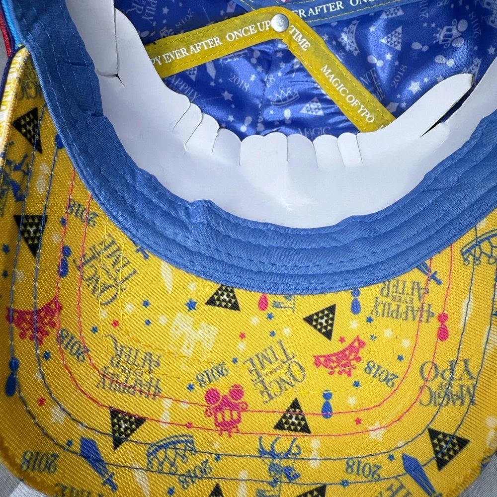 Disney Hat